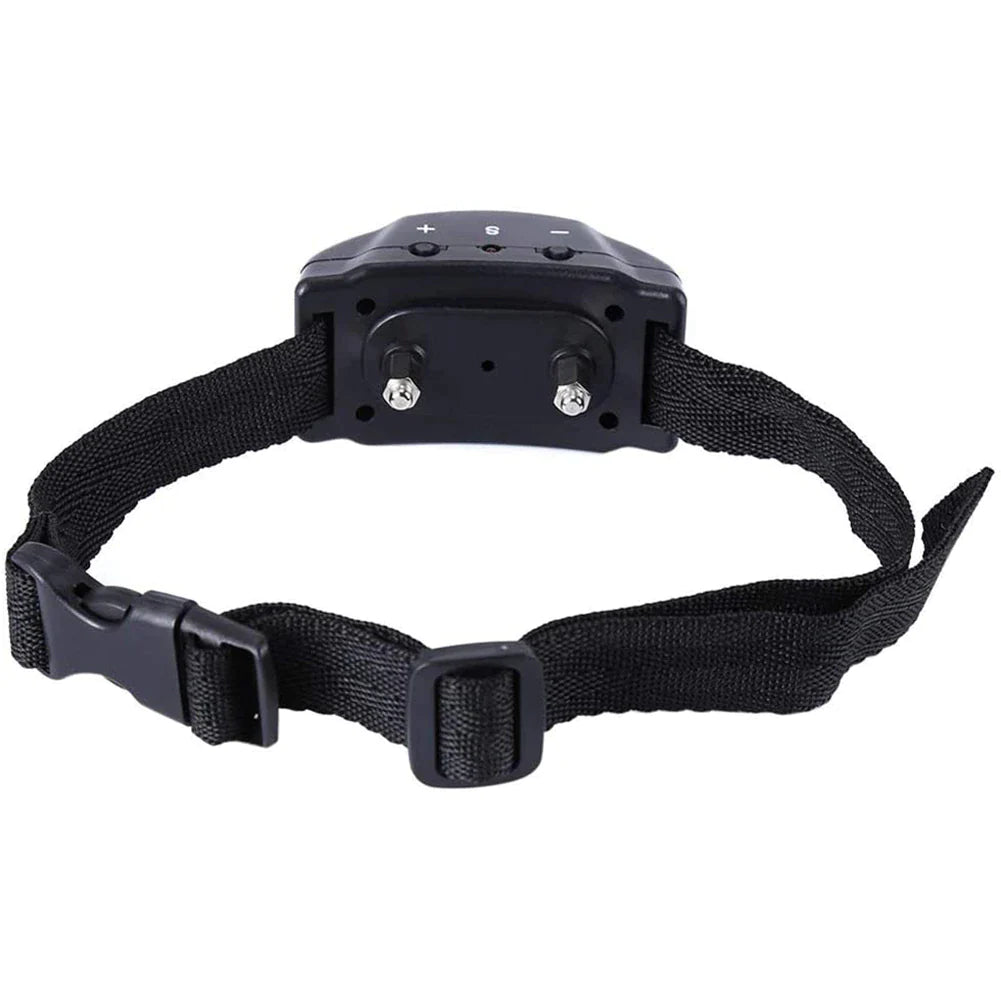 Automatic anti Bark Barking Dog Shock Control Collar Device Large Medium Small